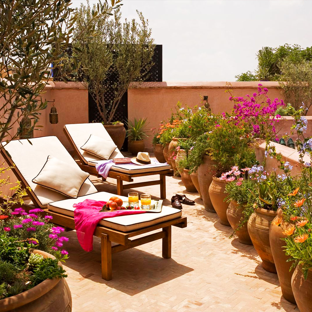 Riad Meriem
