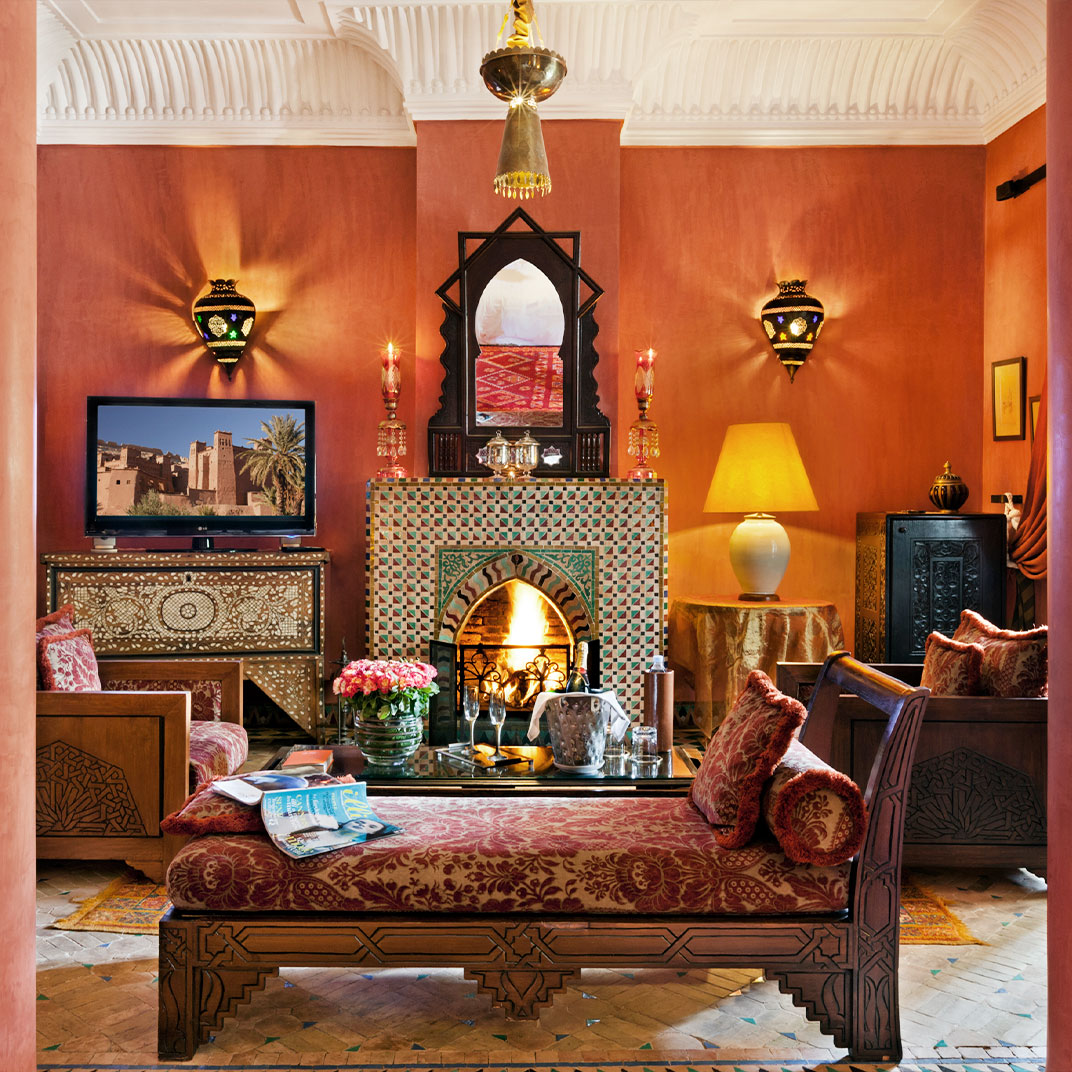 Hôtel Dar Rhizlane