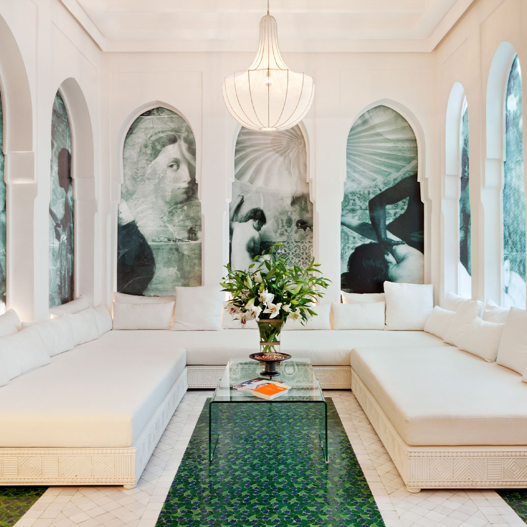 Hôtel Dar Rhizlane