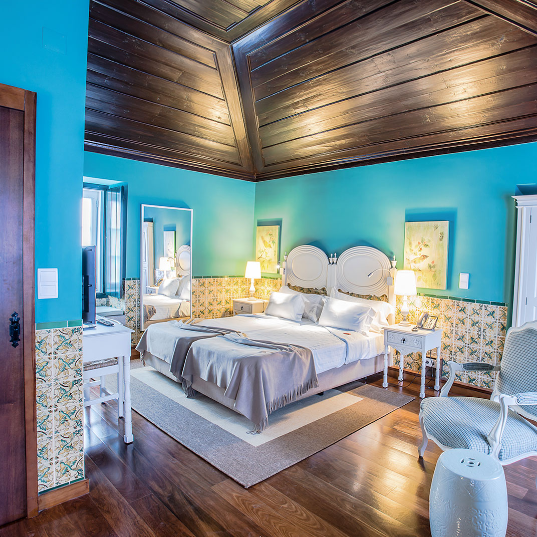 Pousada de Obidos Historic Hotel