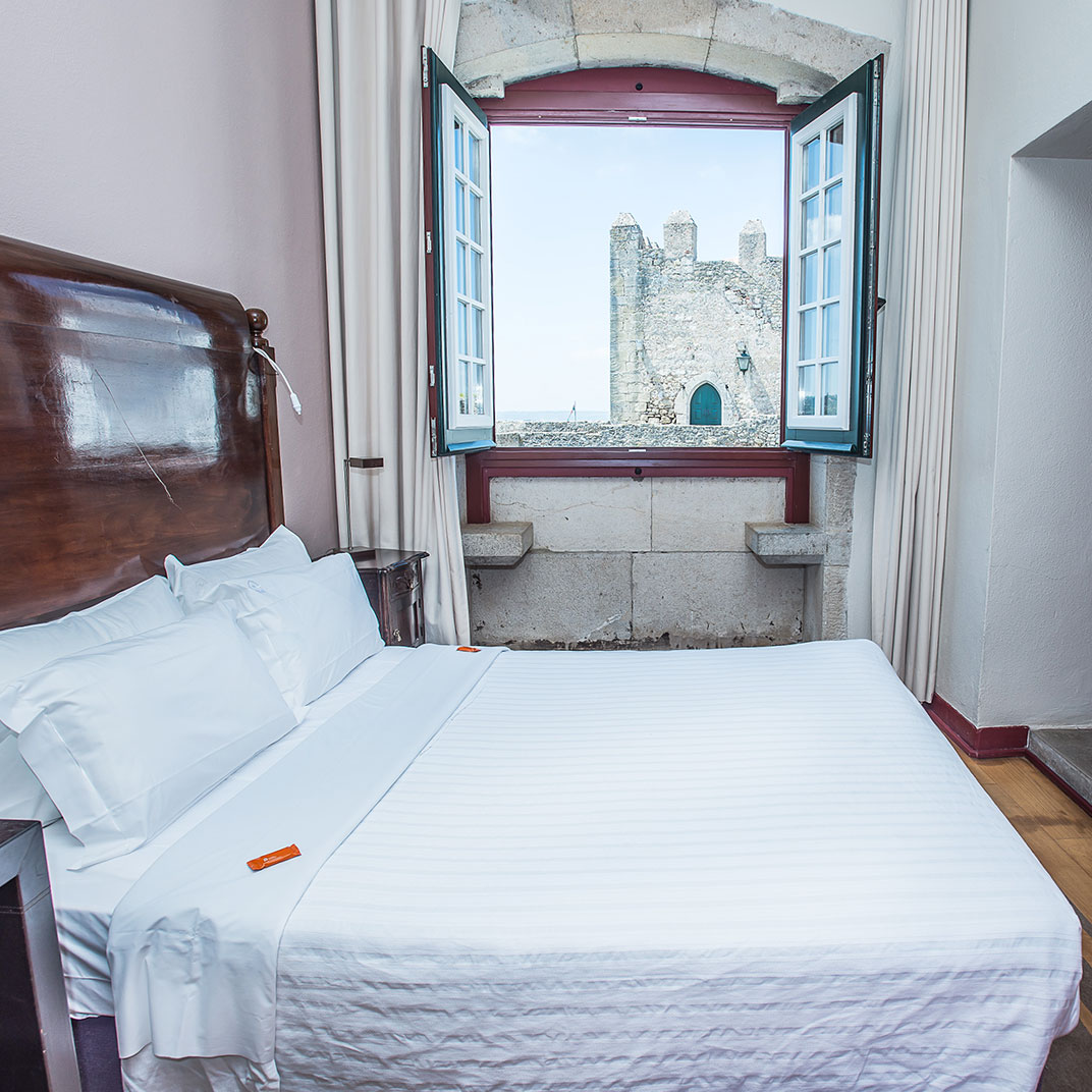 Pousada de Obidos Historic Hotel
