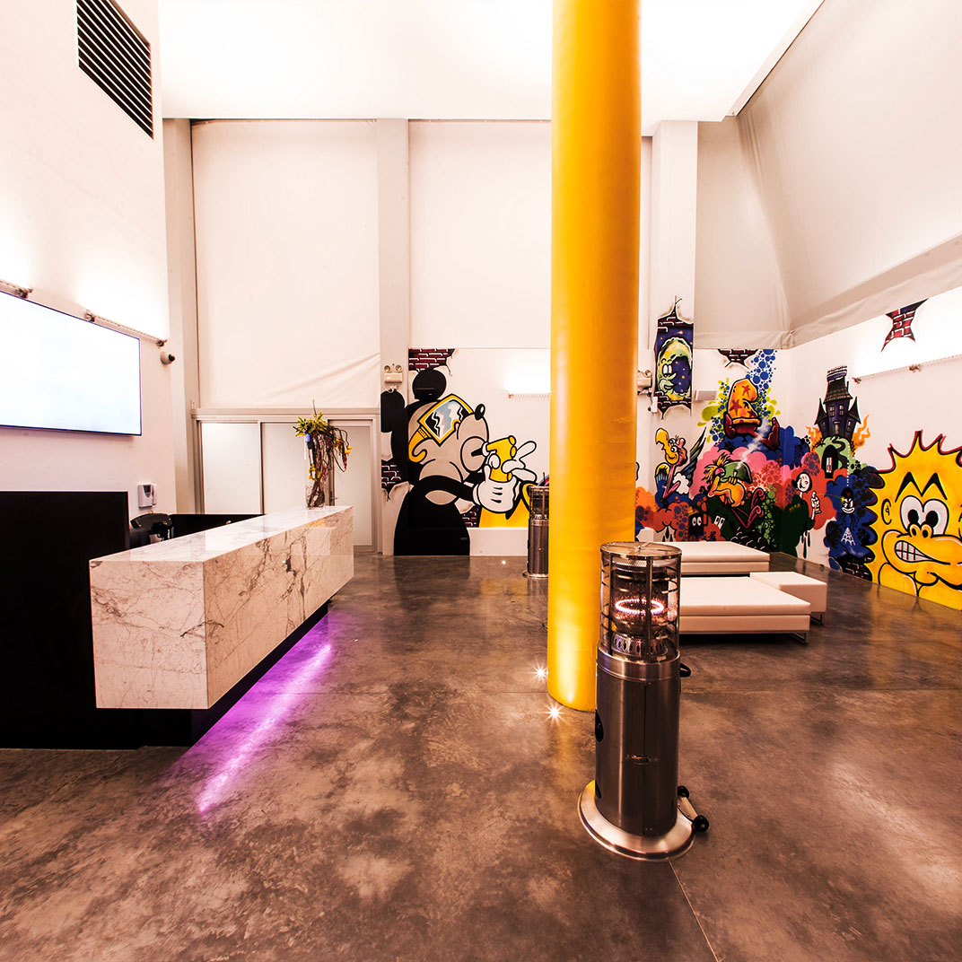 ADGE精品公寓酒店(ADGE Boutique Apartment Hotel)