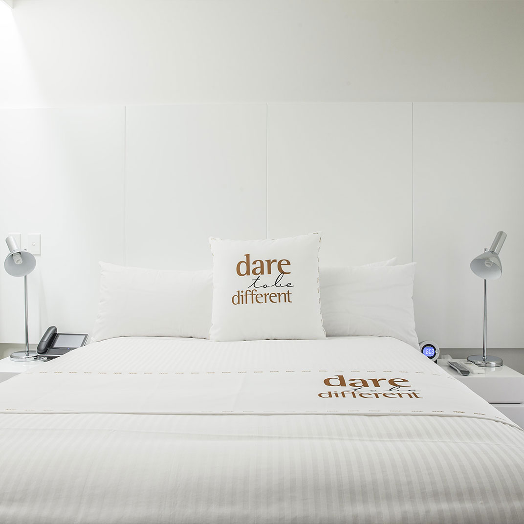 ADGE精品公寓酒店(ADGE Boutique Apartment Hotel)