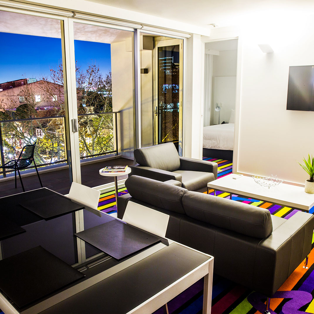 ADGE Boutique Apartment Hotel