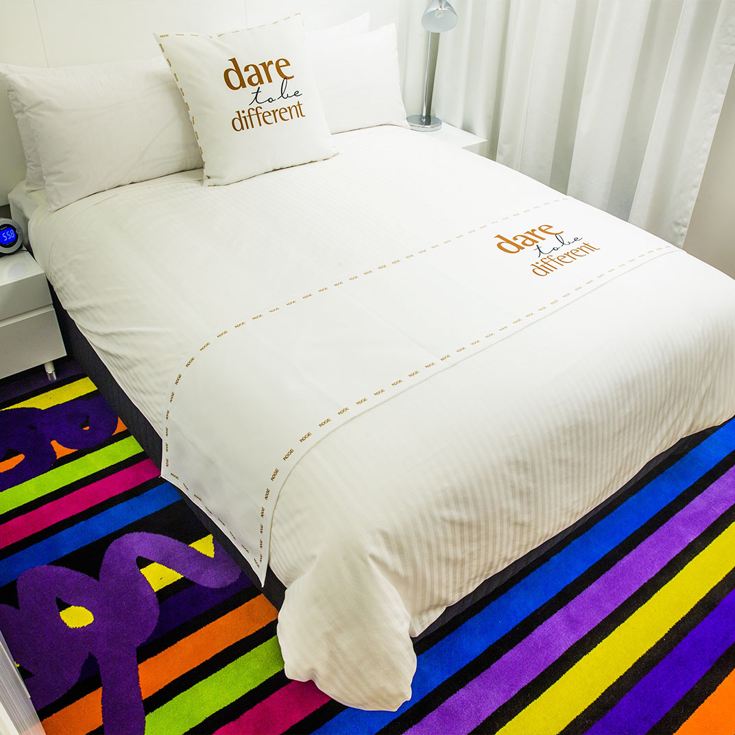 ADGE精品公寓酒店(ADGE Boutique Apartment Hotel)
