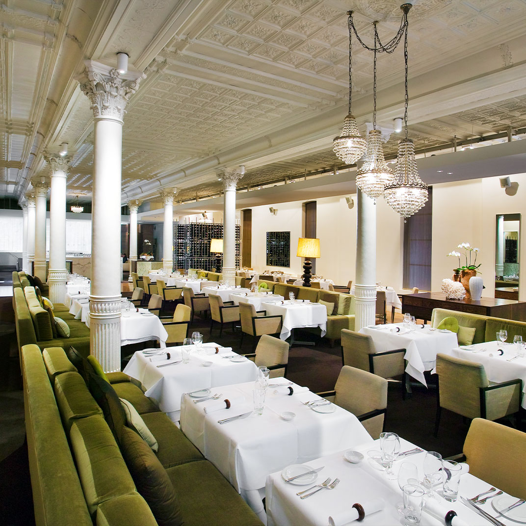 Establishment Hotel