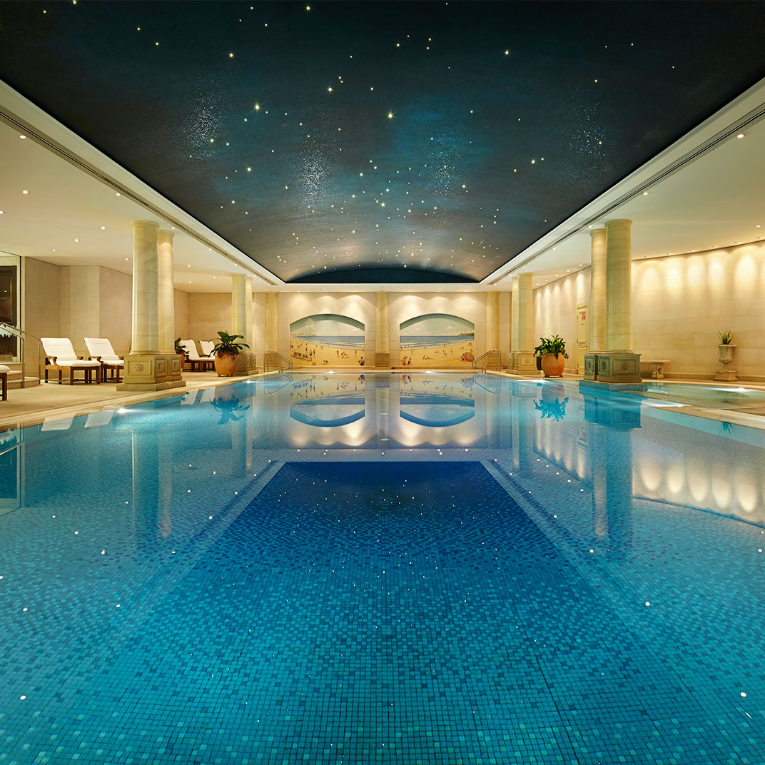 The Langham, Sydney
