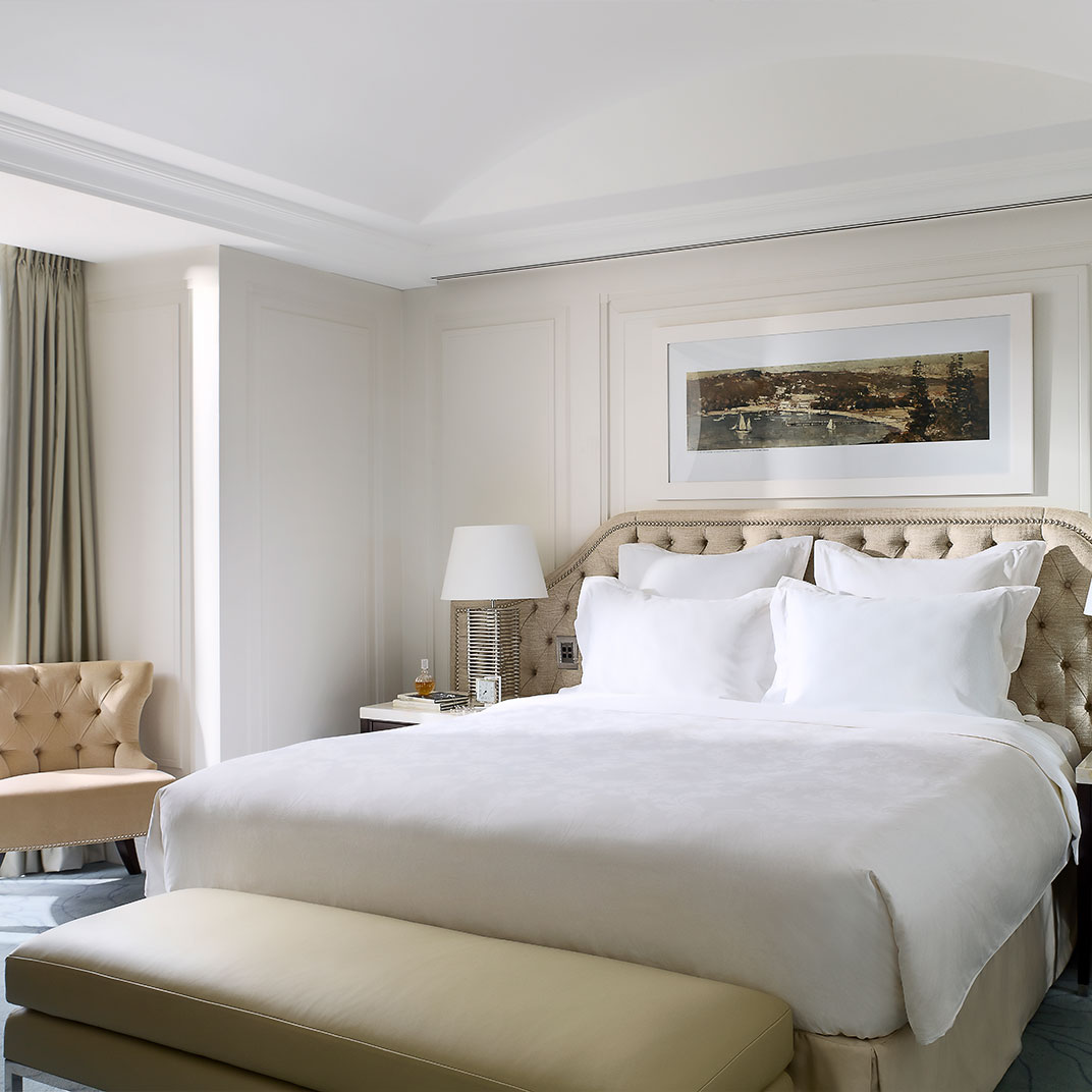 The Langham, Sydney