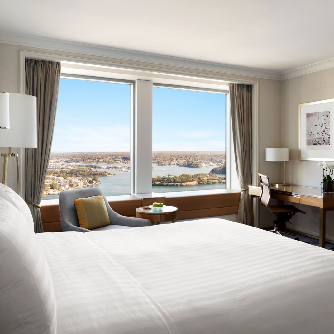 Shangri-La Sydney