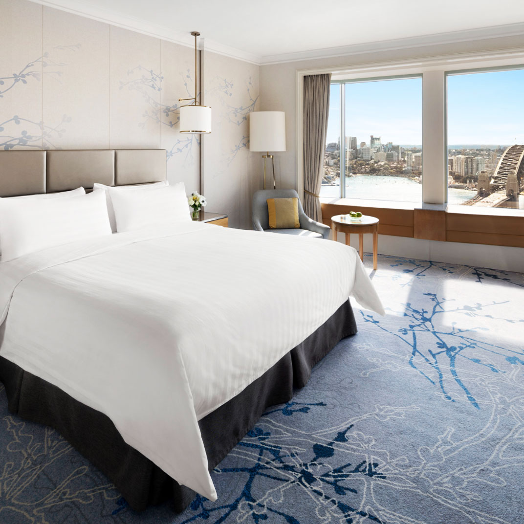 Shangri-La Sydney