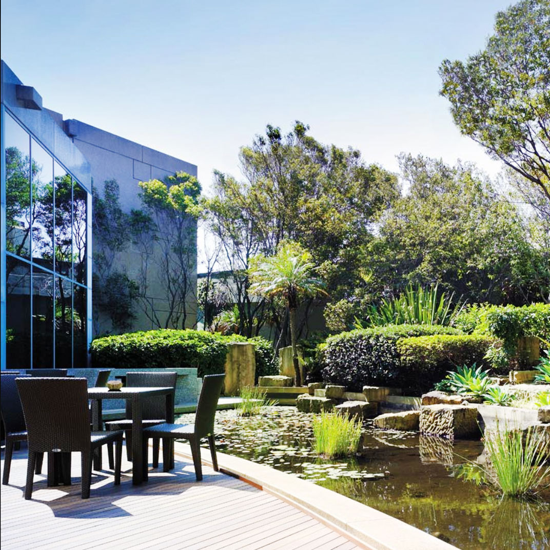 Shangri-La Sydney