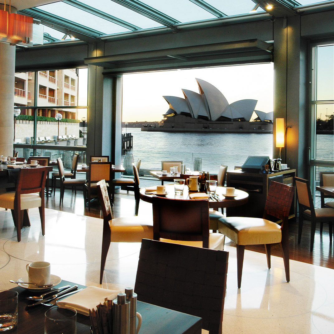 Park Hyatt Sydney