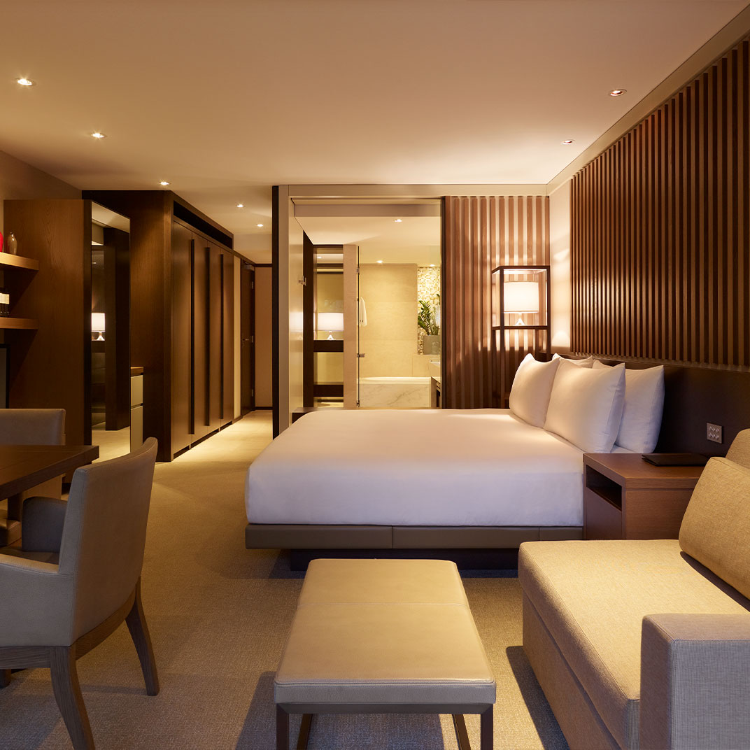 Park Hyatt Sydney