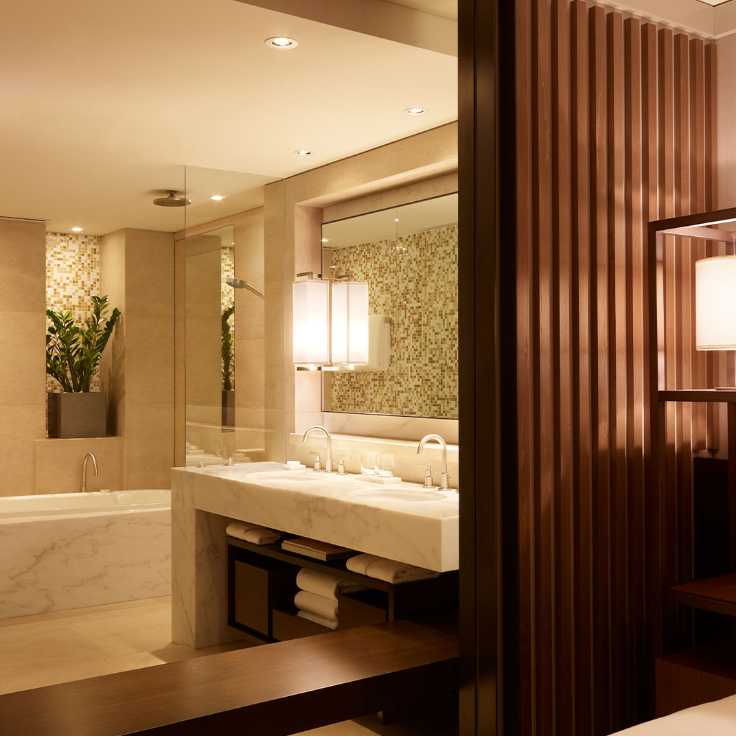 Park Hyatt Sydney