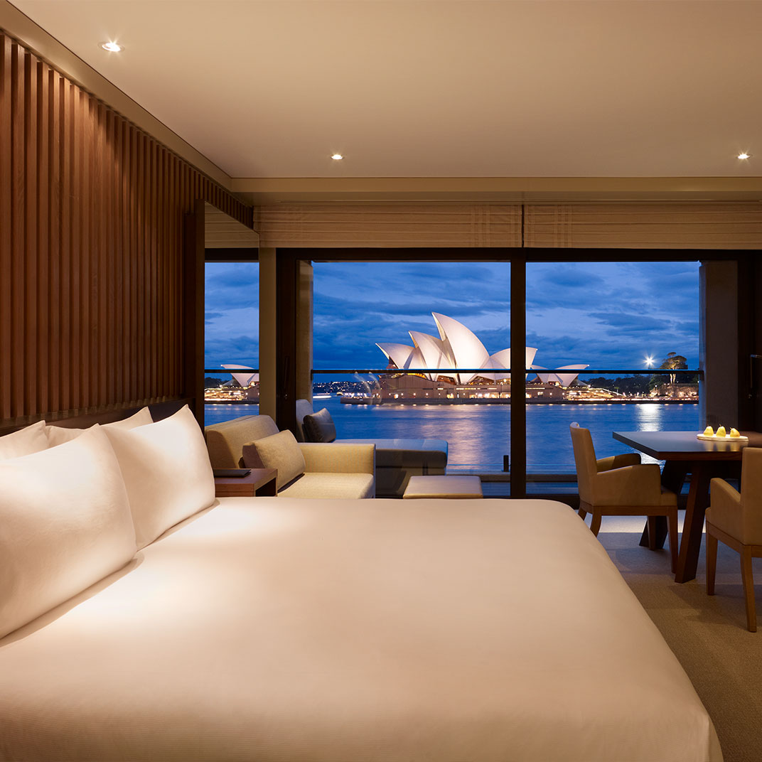 Park Hyatt Sydney