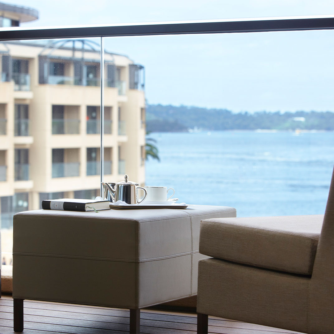 Park Hyatt Sydney