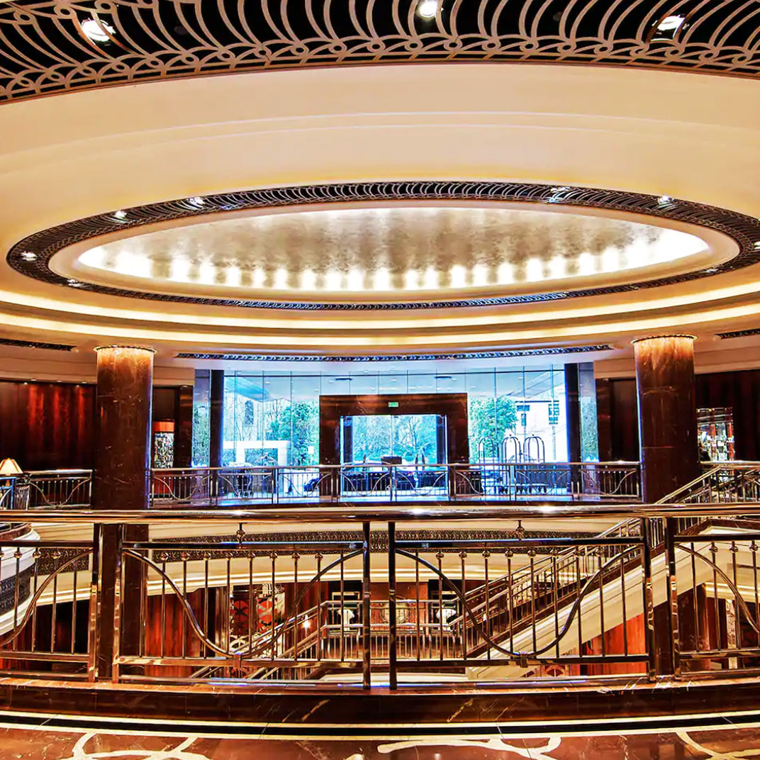 Park Hyatt Melbourne