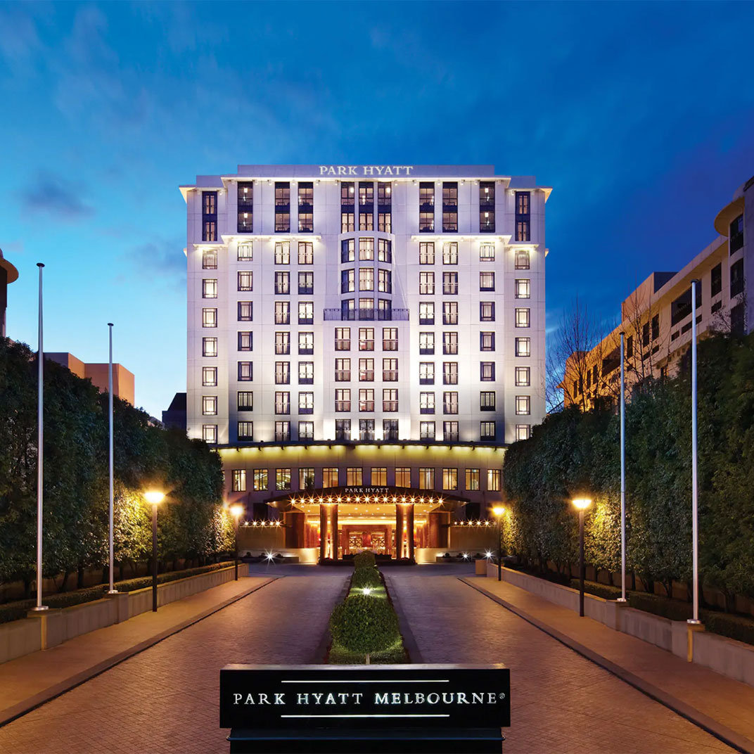Park Hyatt Melbourne