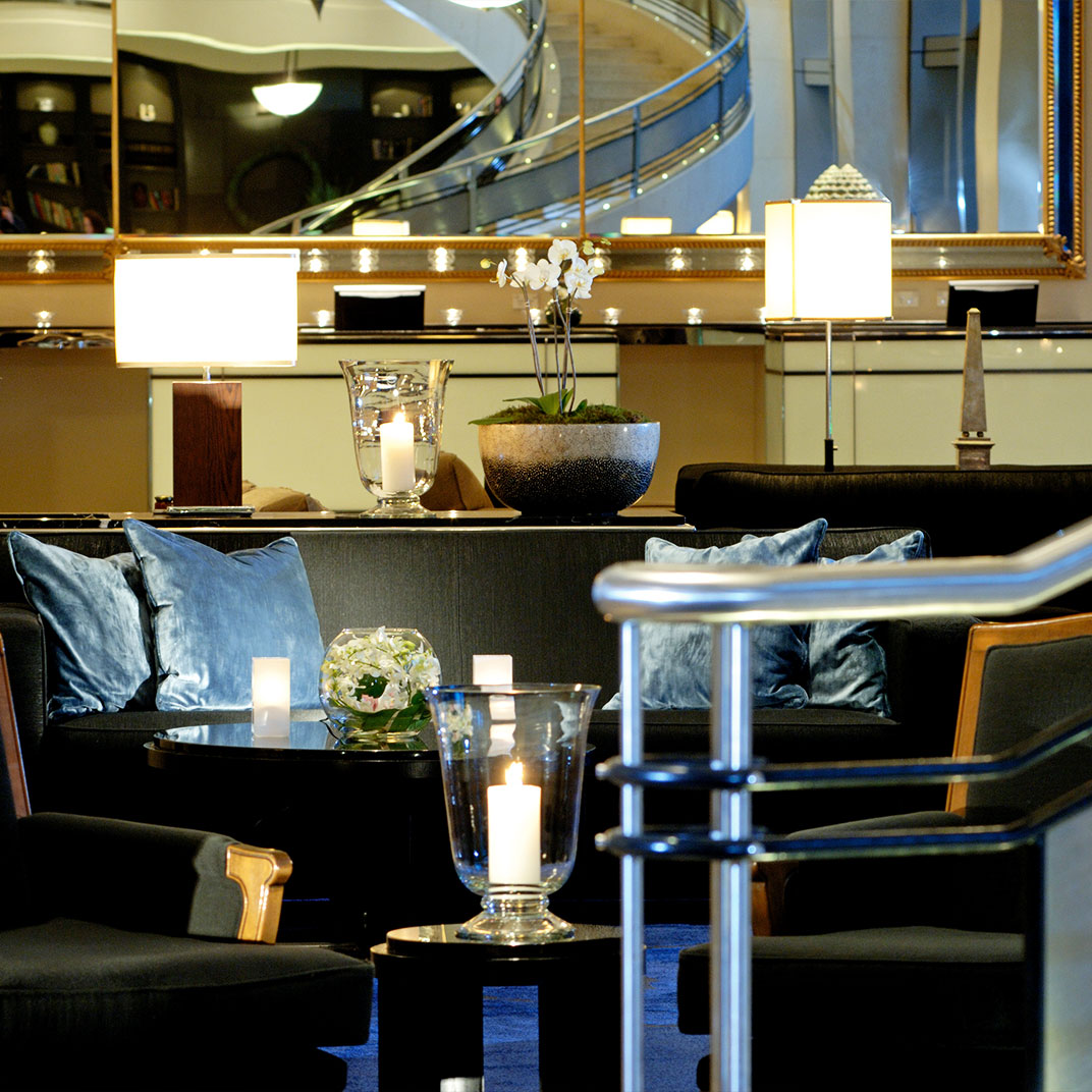 The Westin Melbourne
