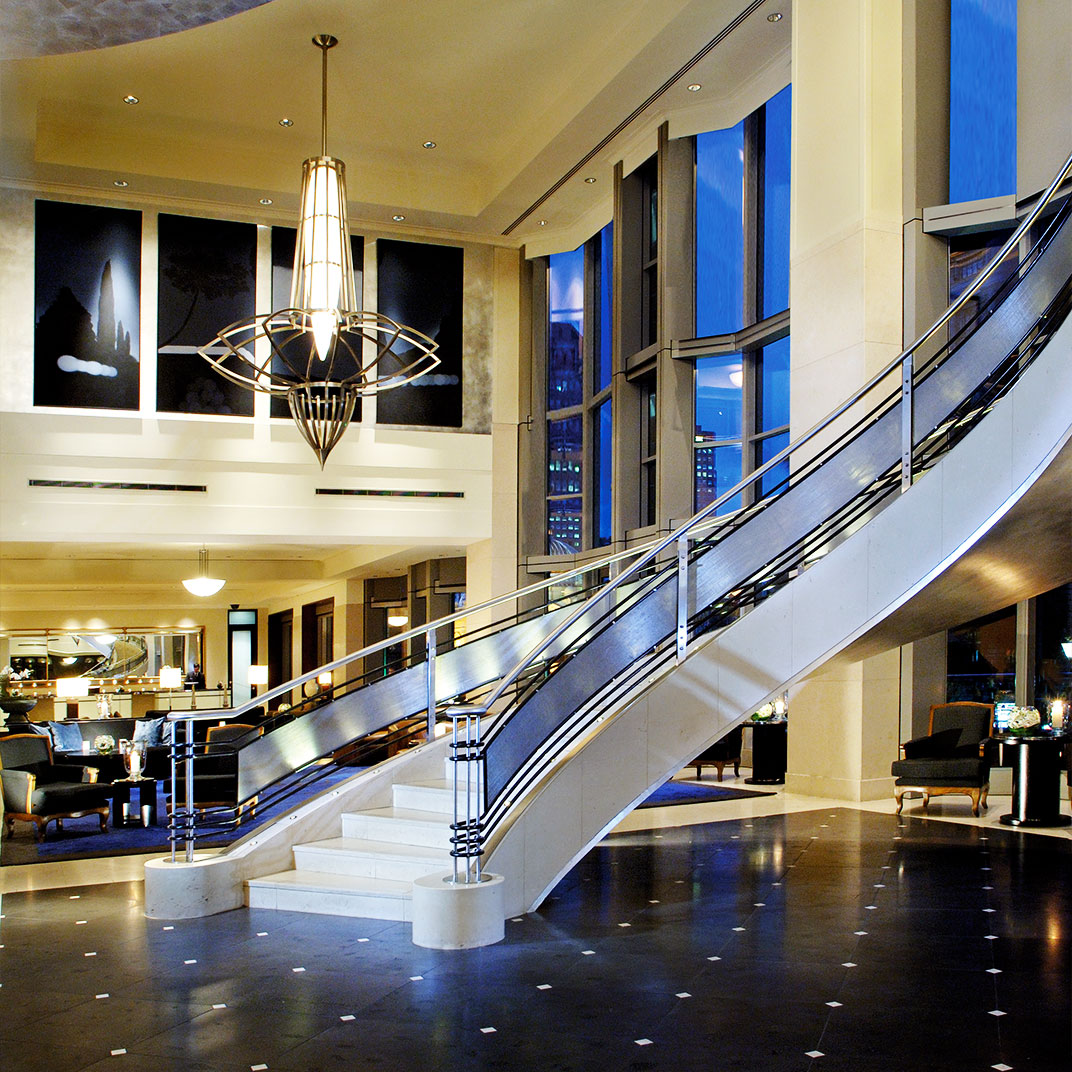 The Westin Melbourne