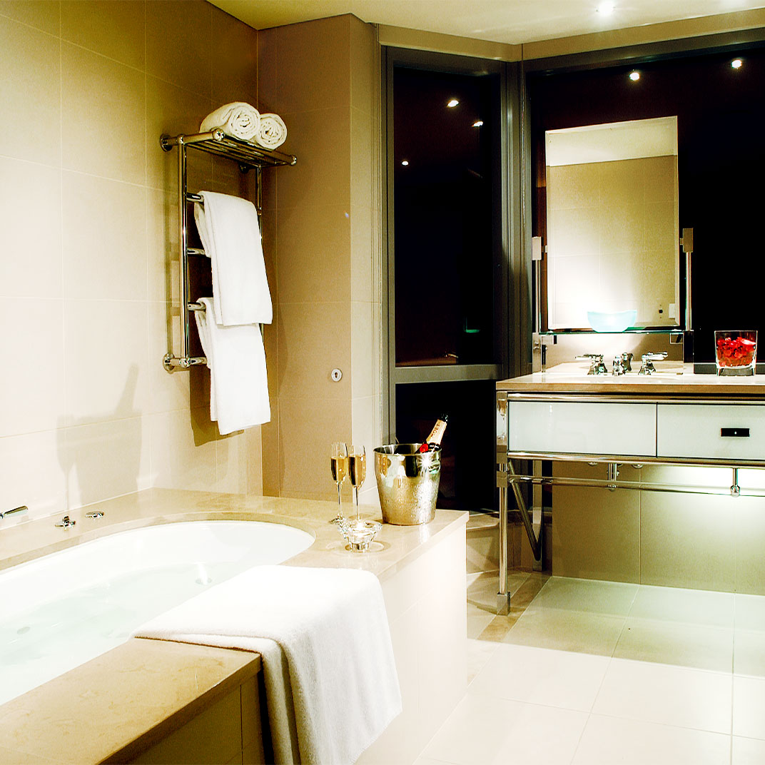 The Westin Melbourne