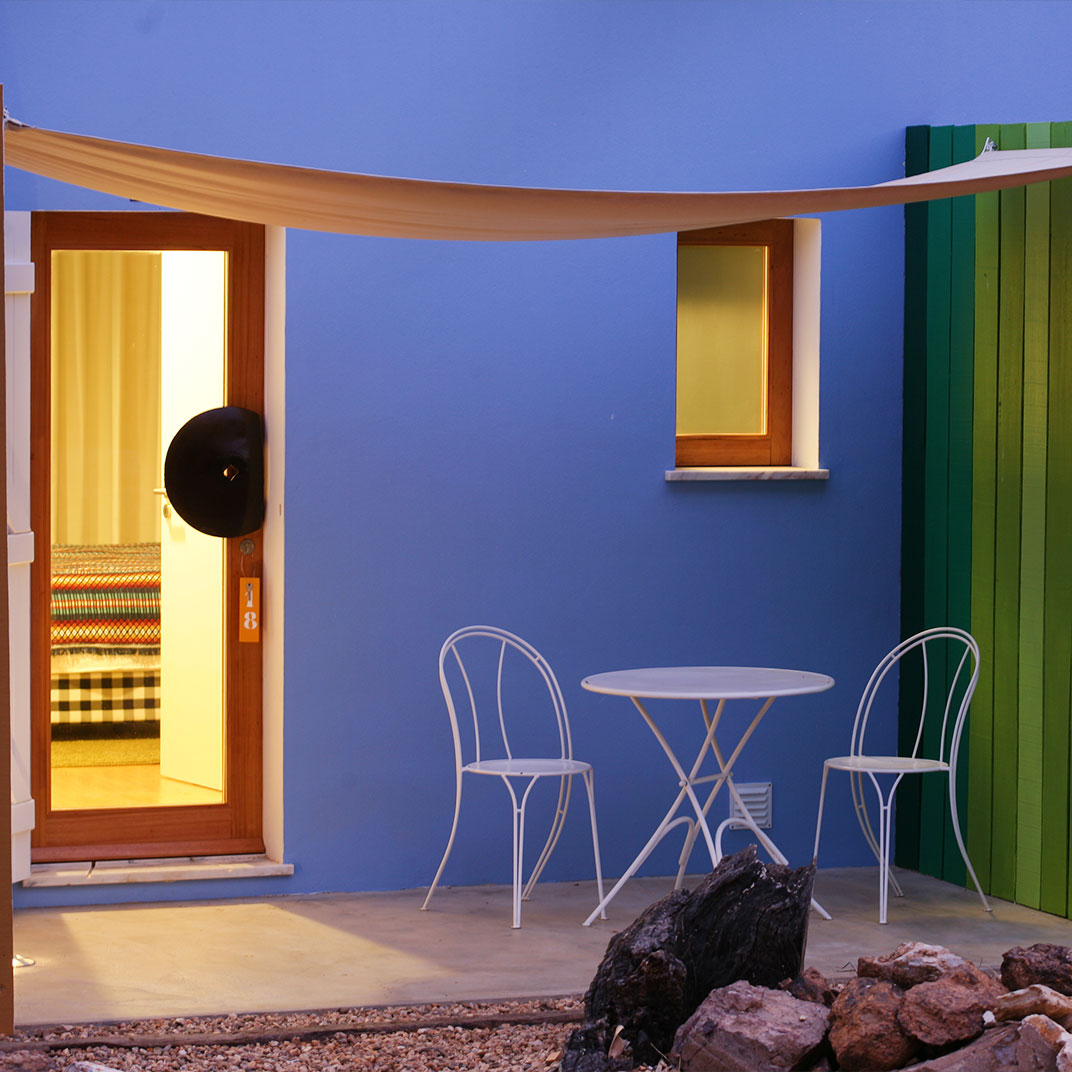 Herdade da Matinha Country House & Restaurant