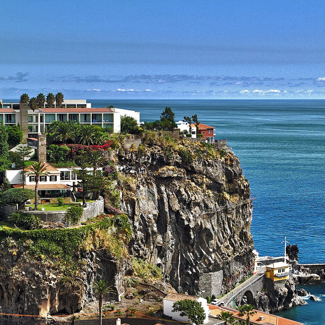 Estalagem Da Ponta do Sol