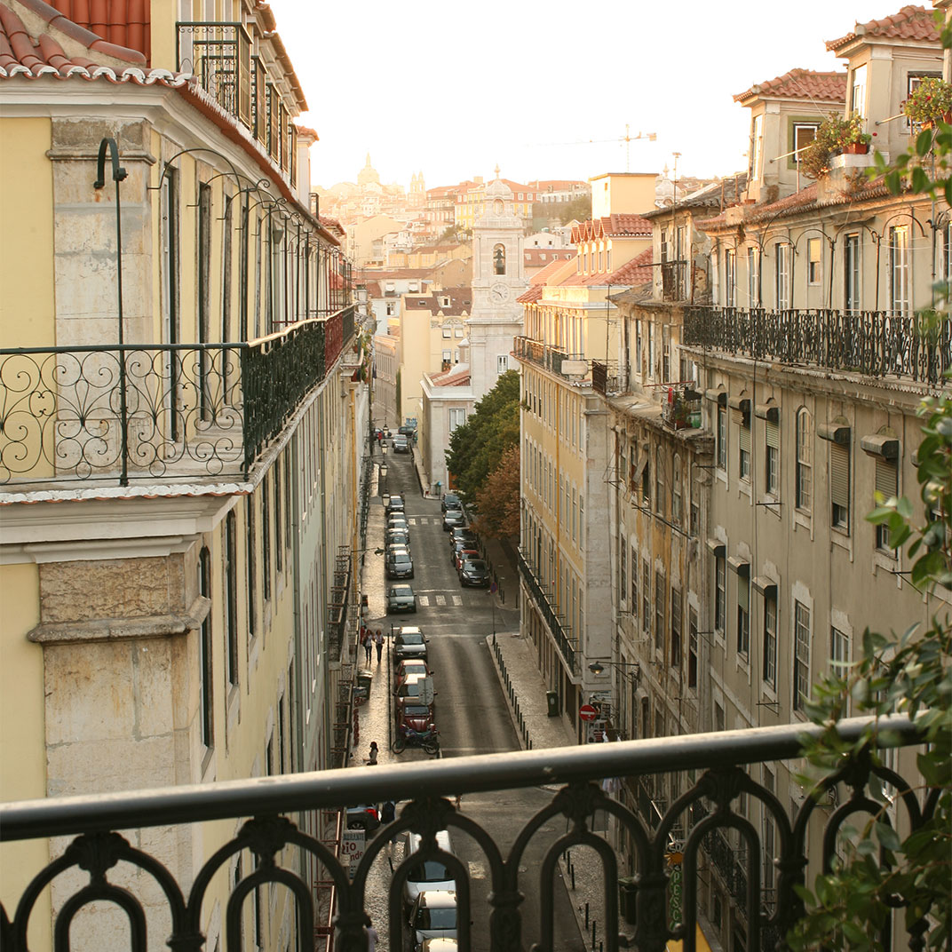 LX Boutique Hotel