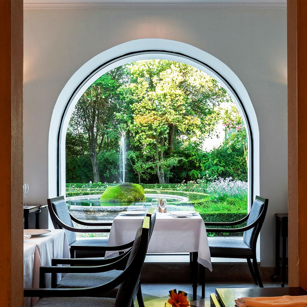 Hotel Quinta Das Lagrimas