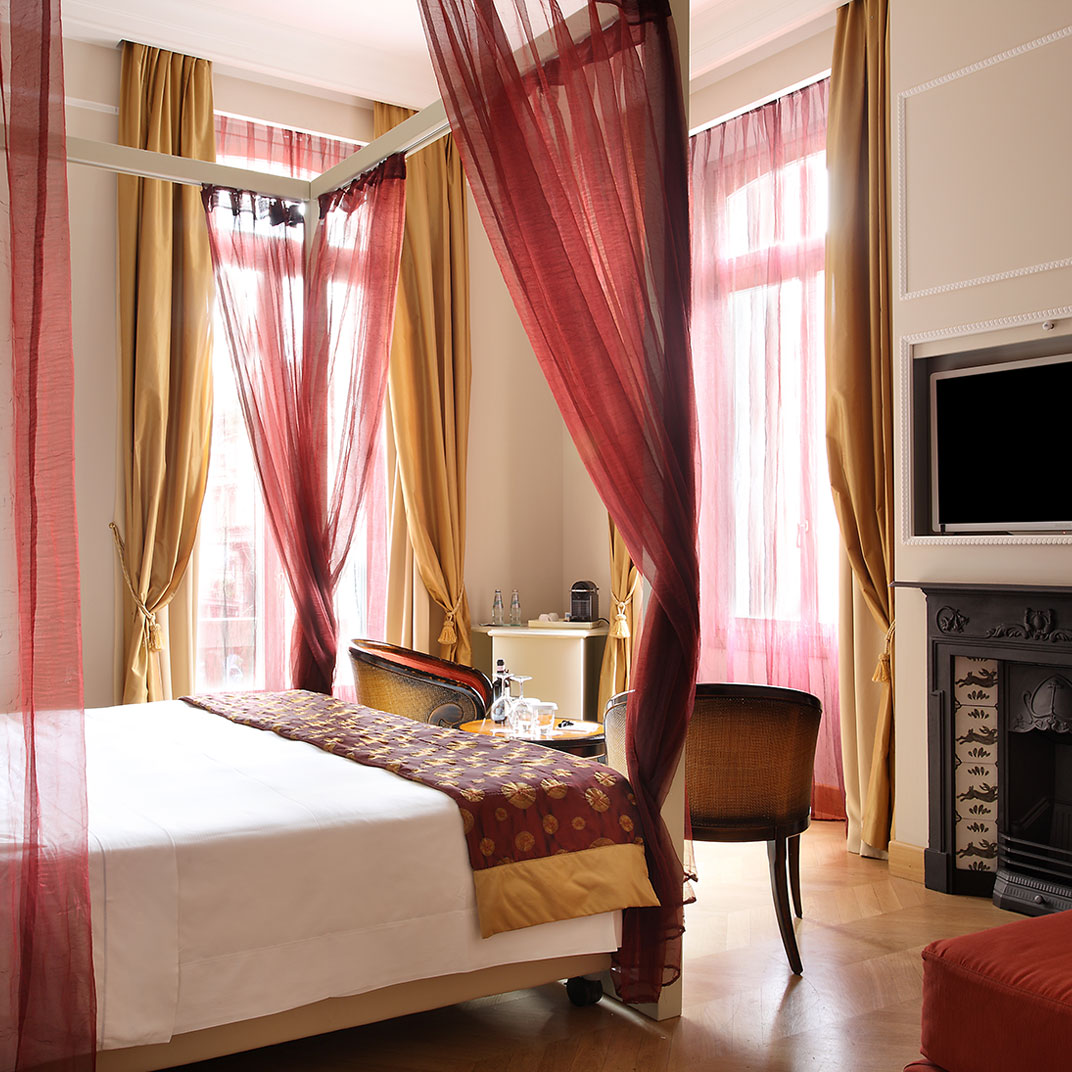 Chateau Monfort
