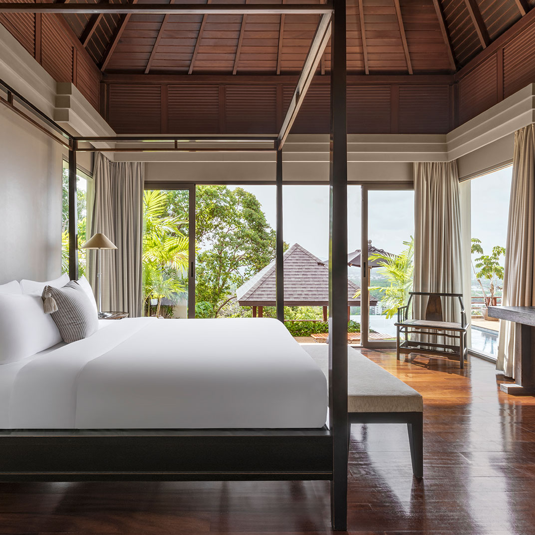The Pavilions, Phuket