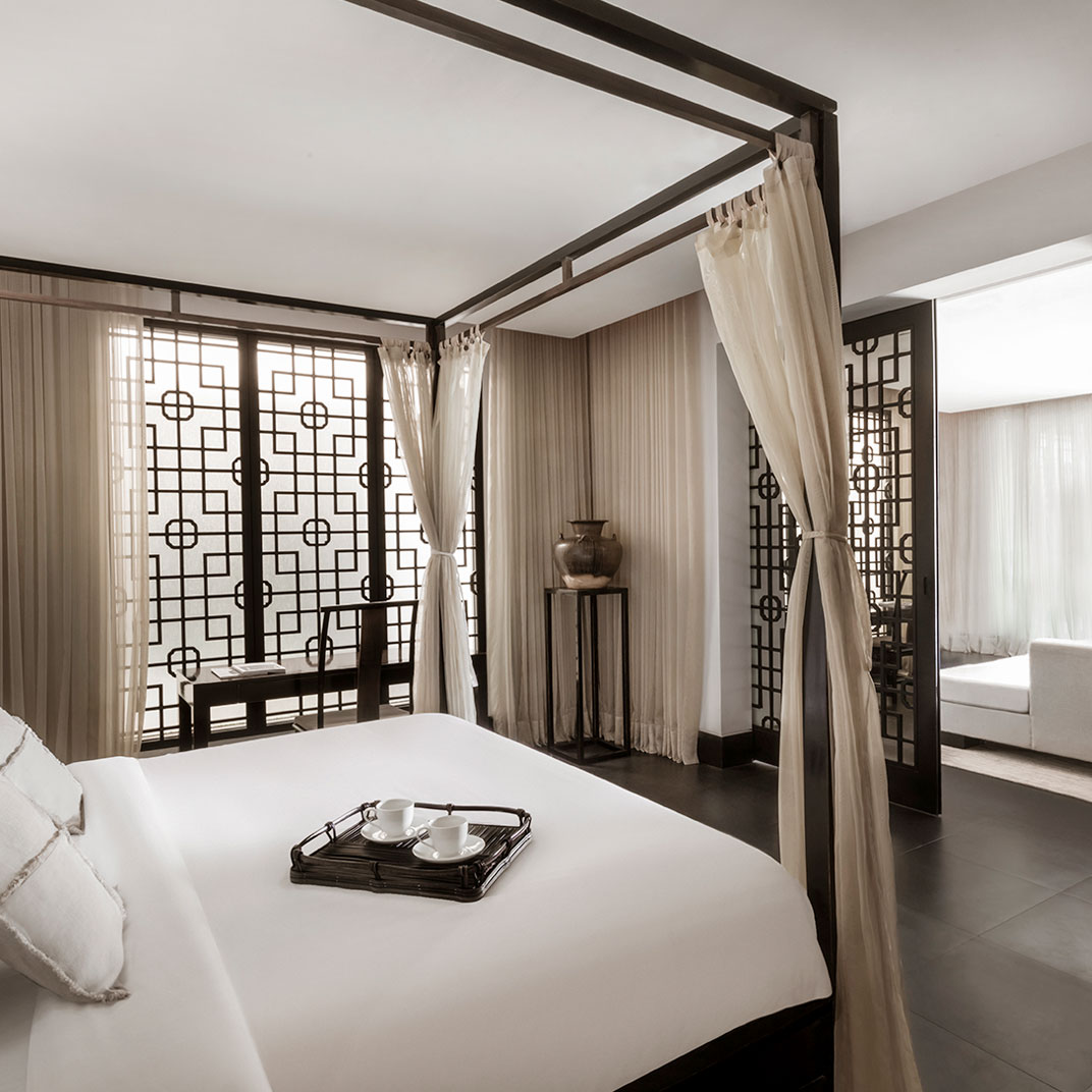 The Pavilions, Phuket