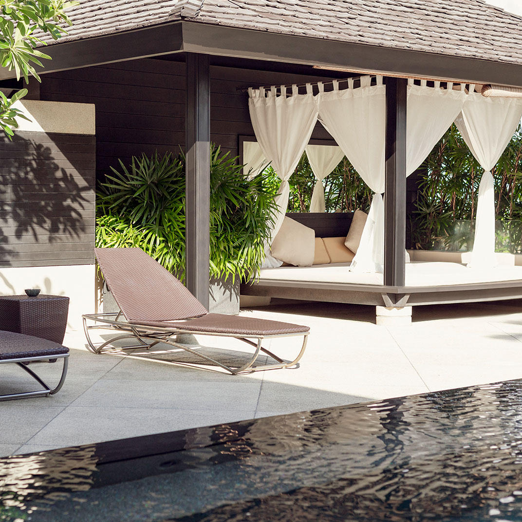 The Pavilions, Phuket