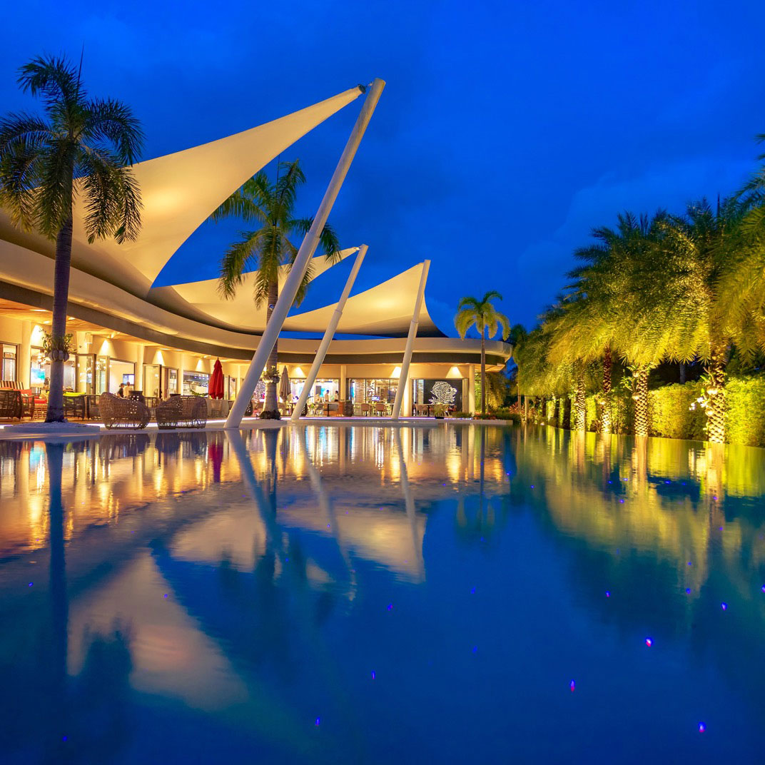 爱亭阁普吉酒店(The Pavilions, Phuket)