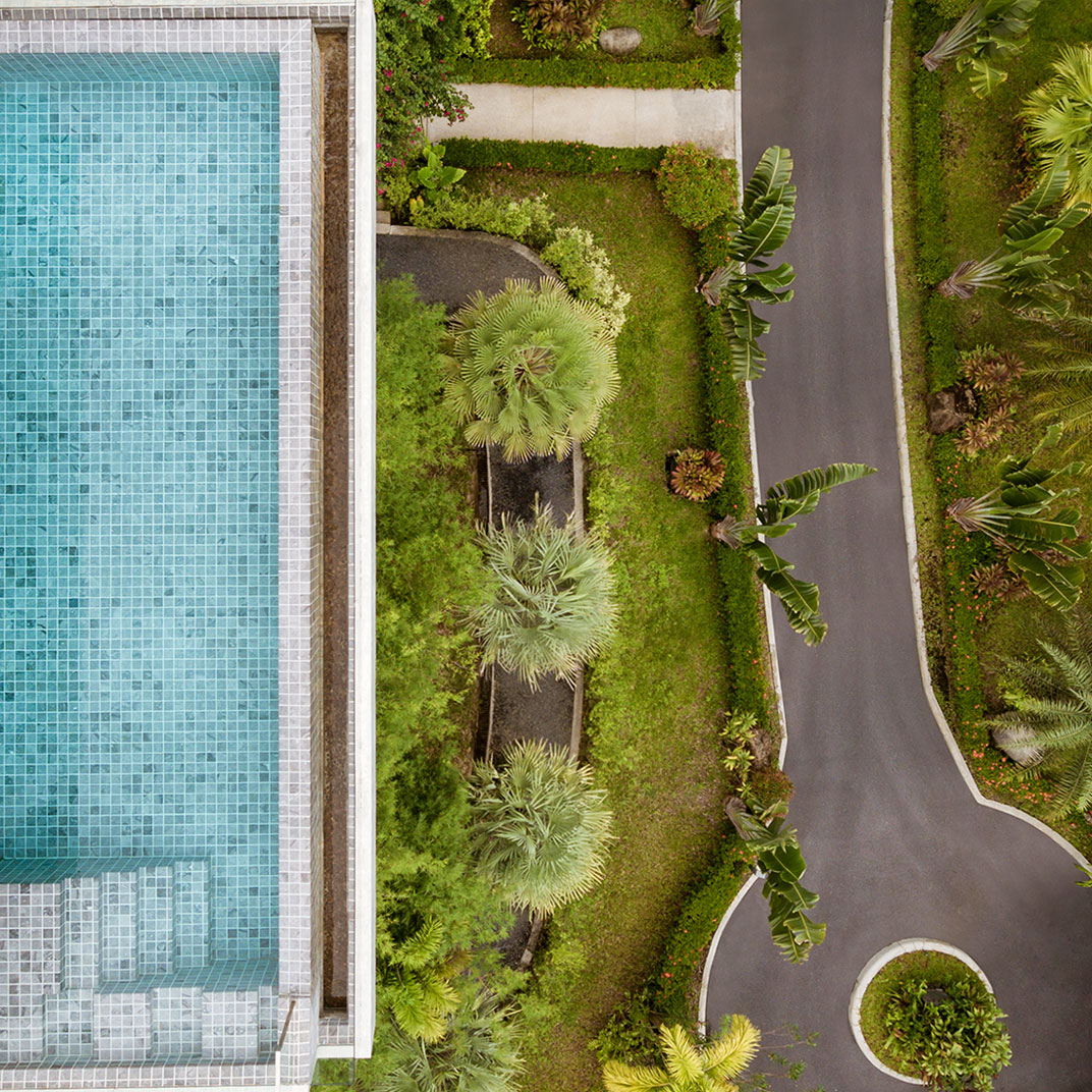 The Pavilions, Phuket