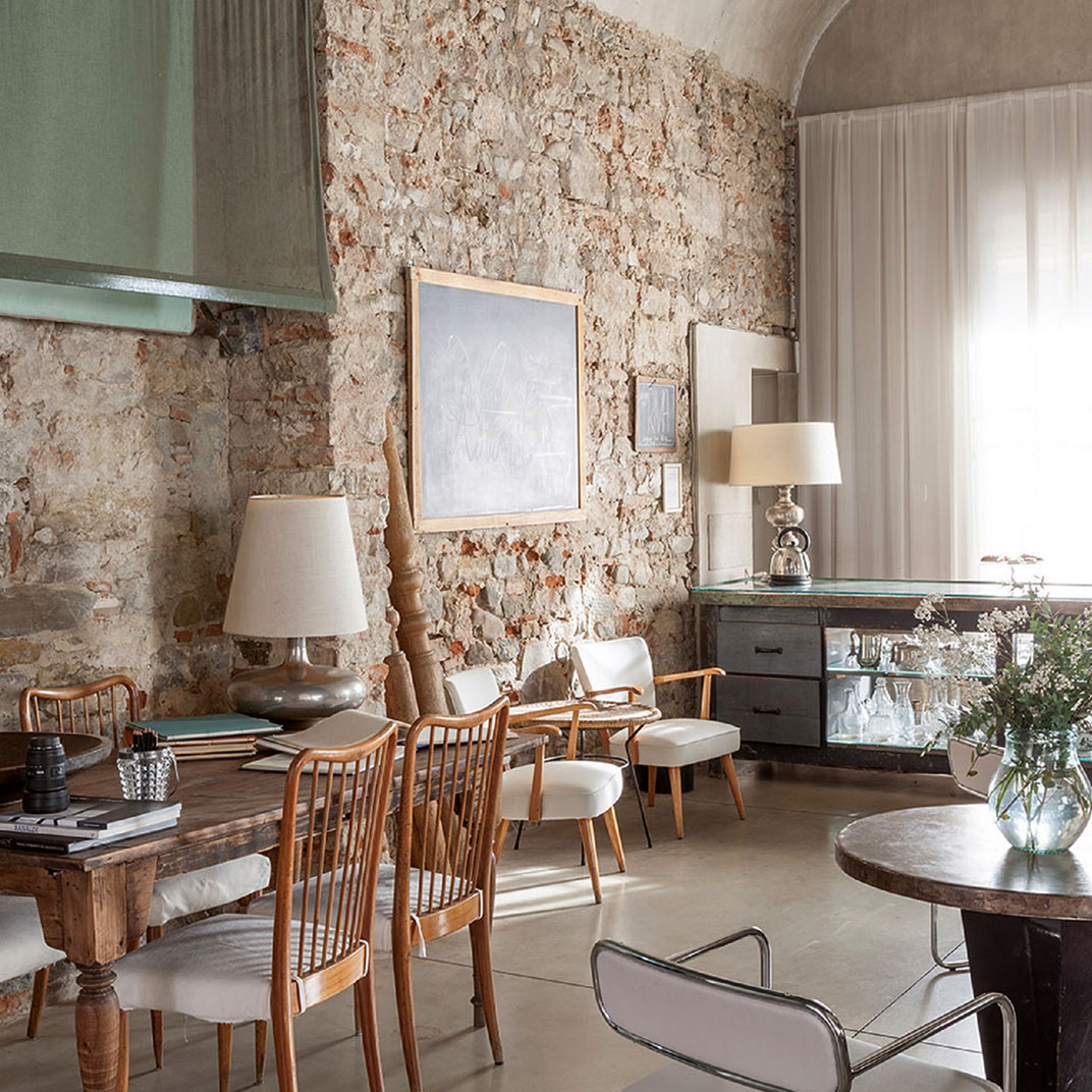 Riva Lofts Florence