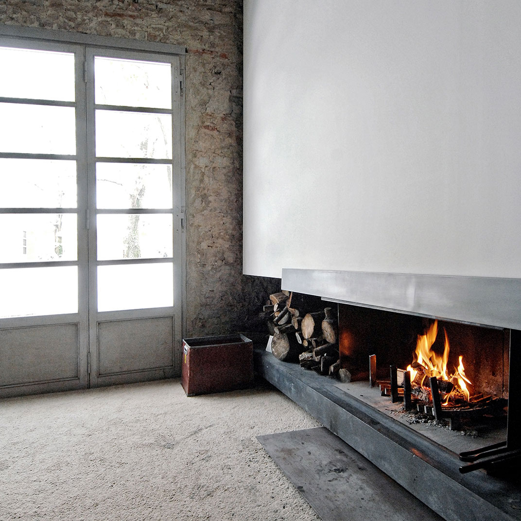 Riva Lofts Florence
