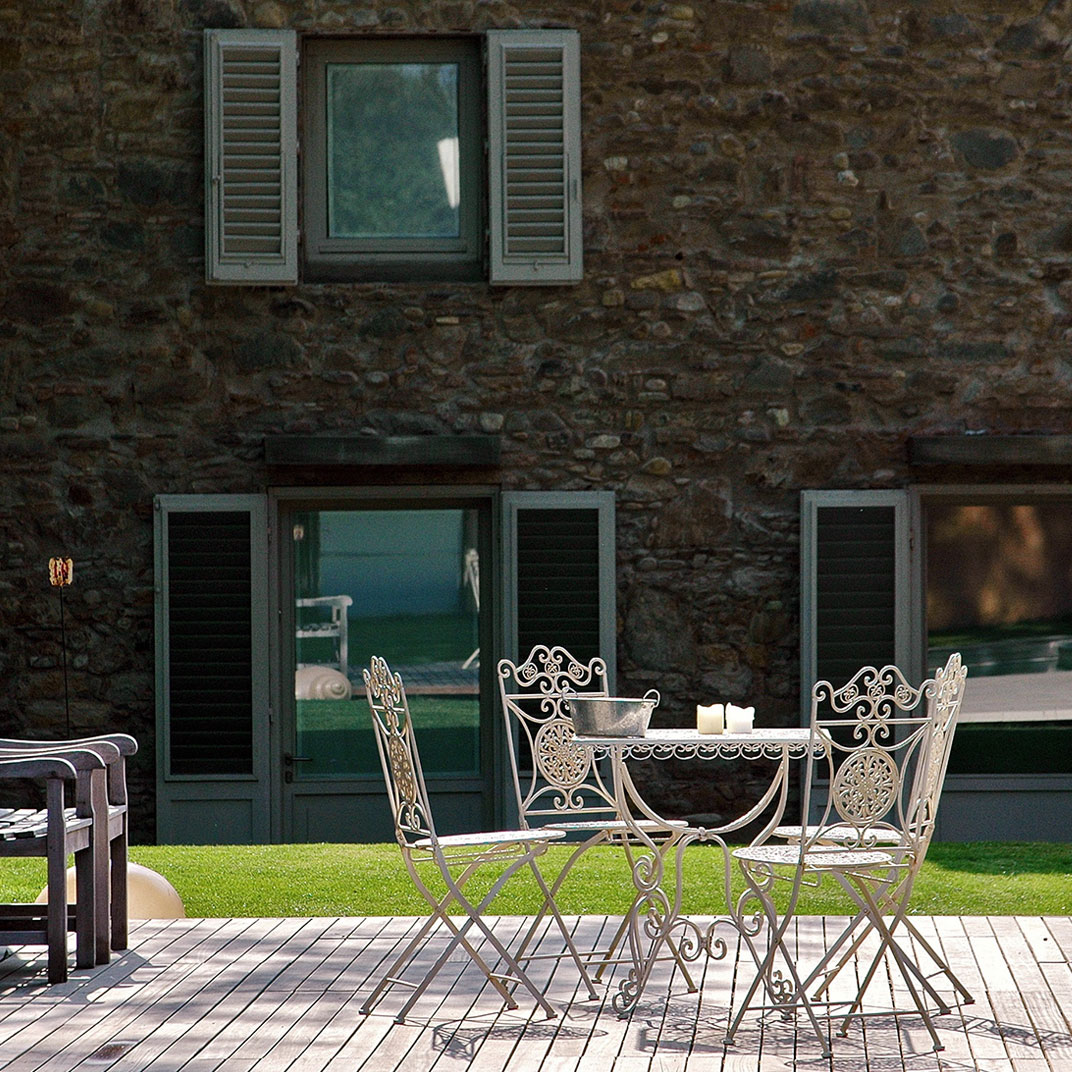 Riva Lofts Florence