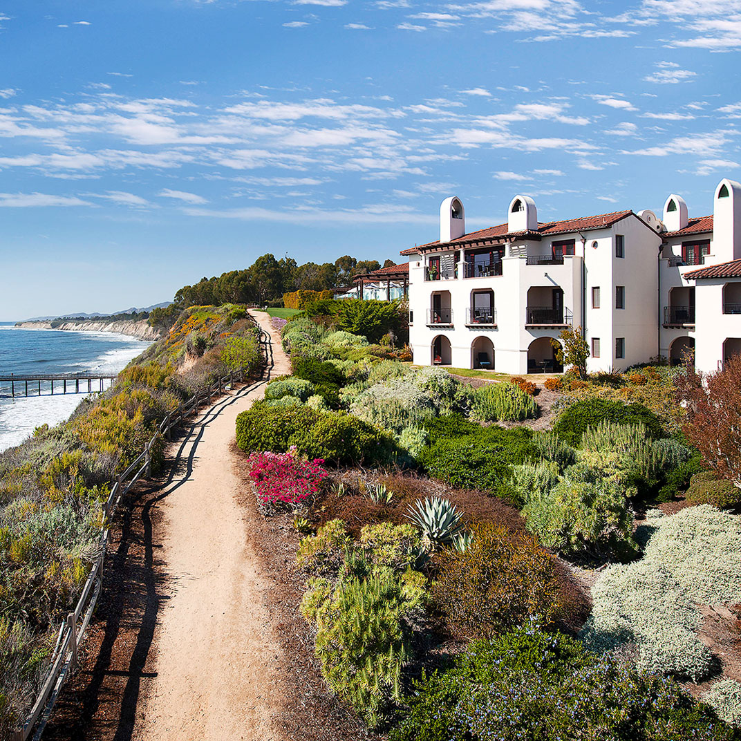 The Ritz-Carlton Bacara, Santa Barbara