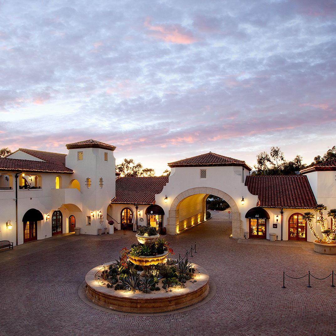 The Ritz-Carlton Bacara, Santa Barbara