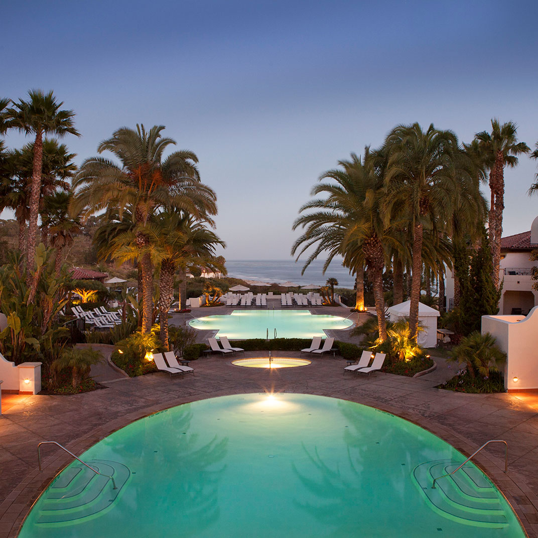 The Ritz-Carlton Bacara, Santa Barbara