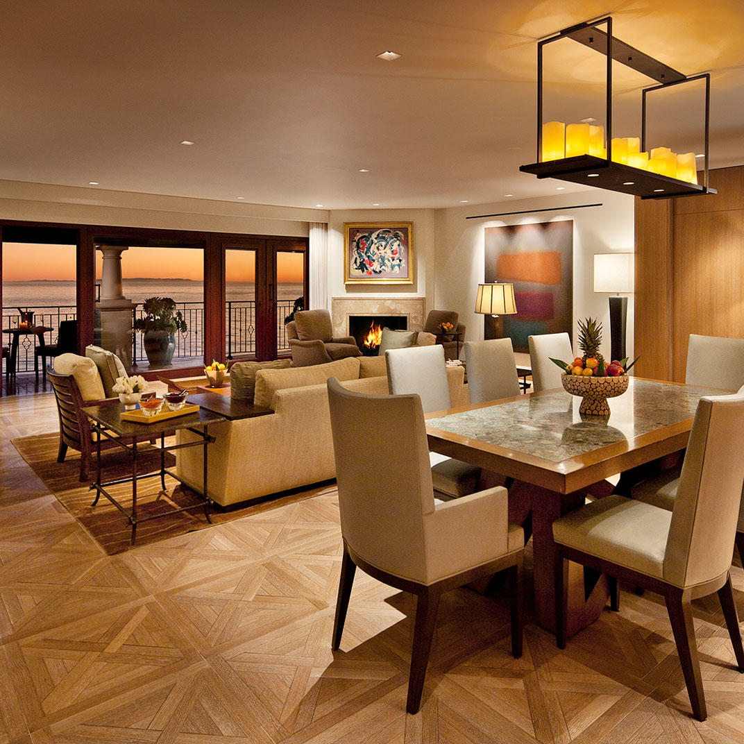 The Ritz-Carlton Bacara, Santa Barbara