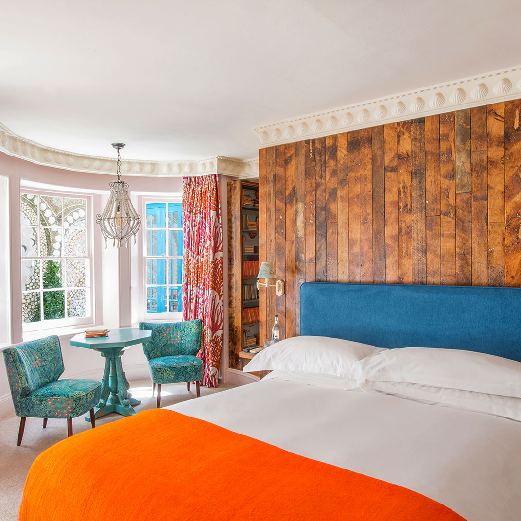 The Portobello Hotel