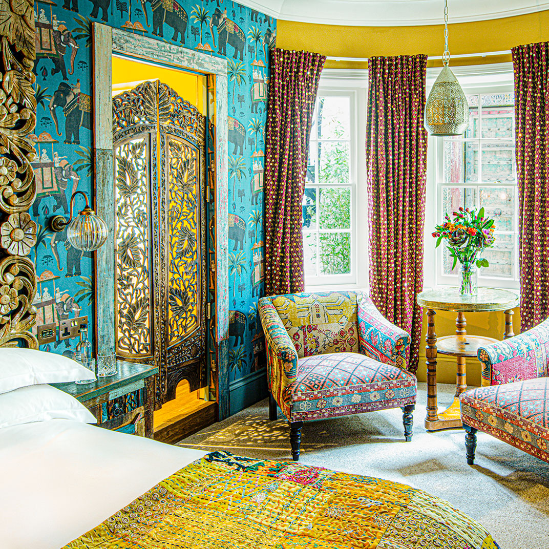 The Portobello Hotel