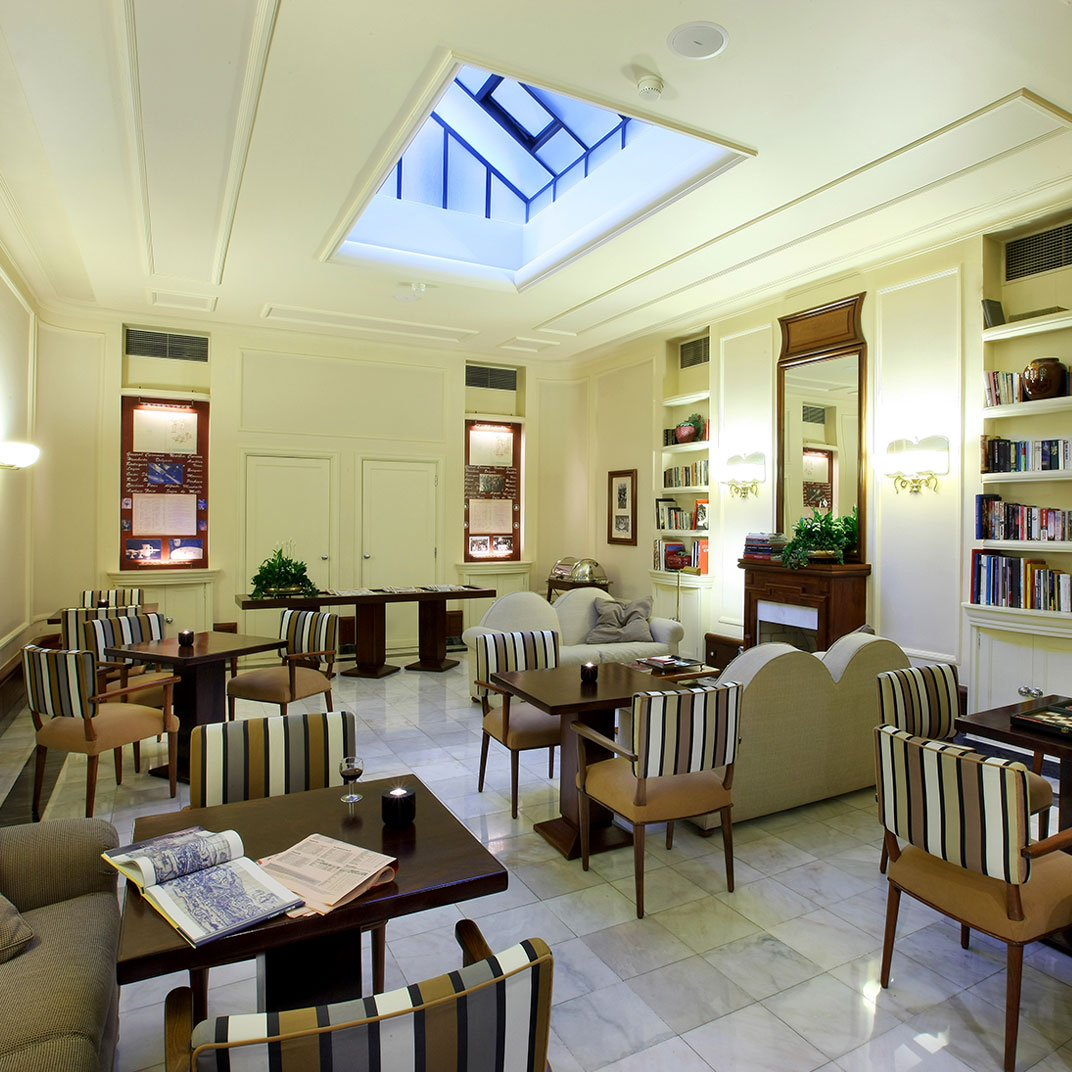 Hotel Britania