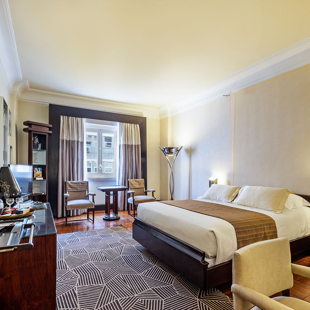 Hotel Britania