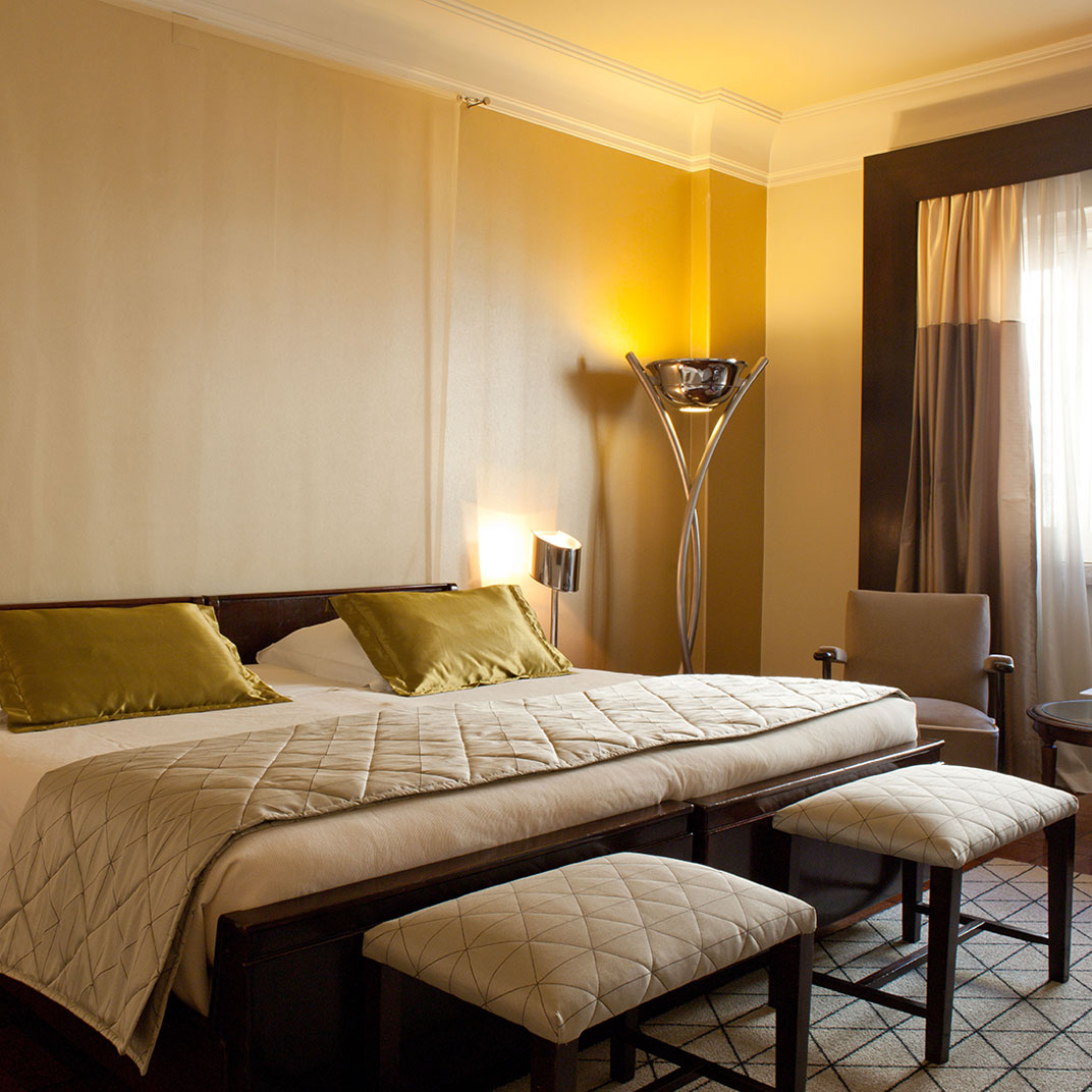 Hotel Britania