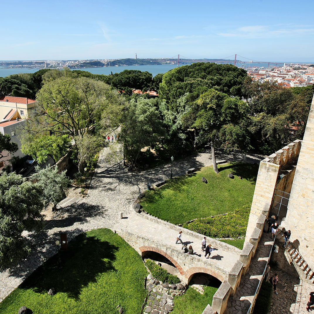 Solar Do Castelo