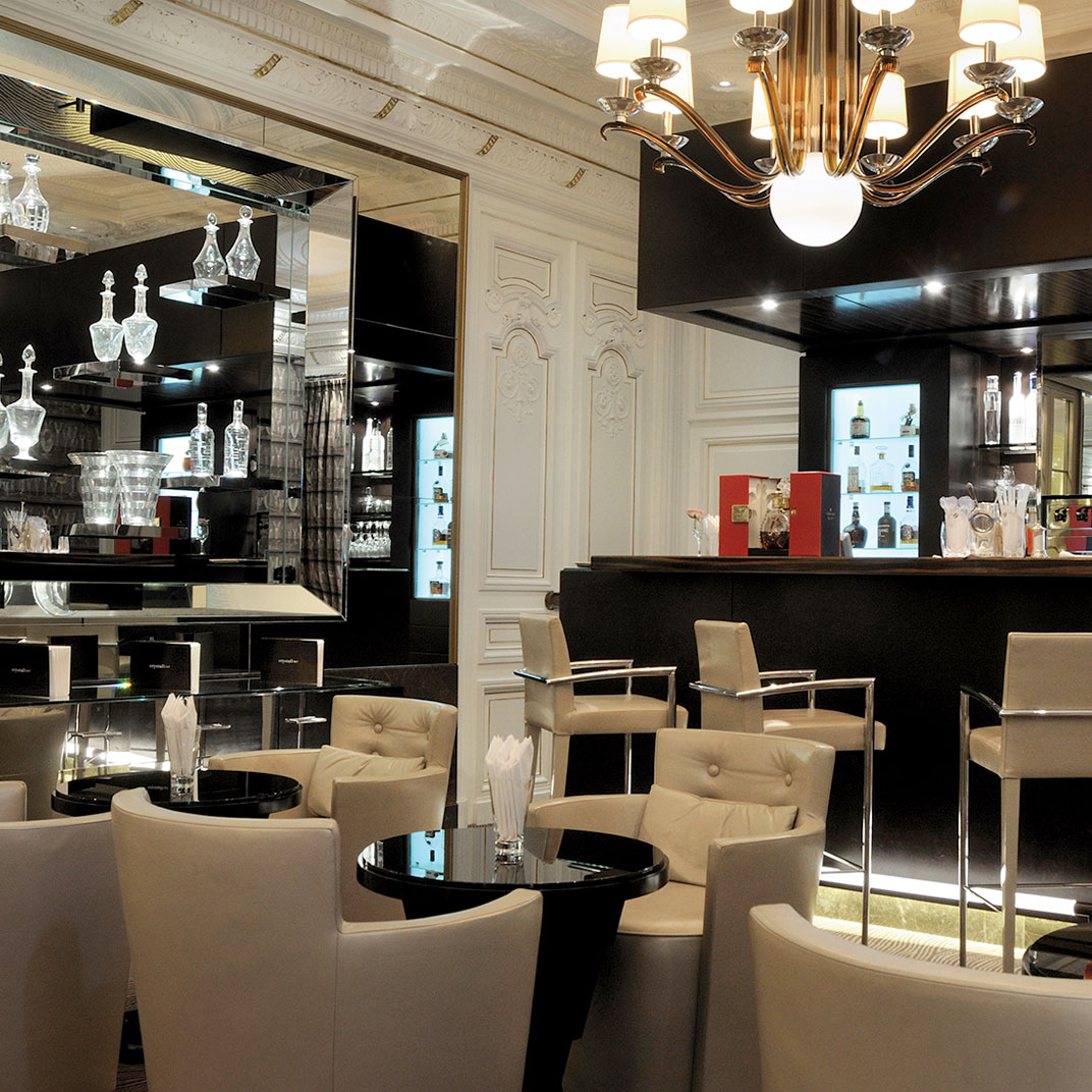 Hôtel Hermitage Monte-Carlo