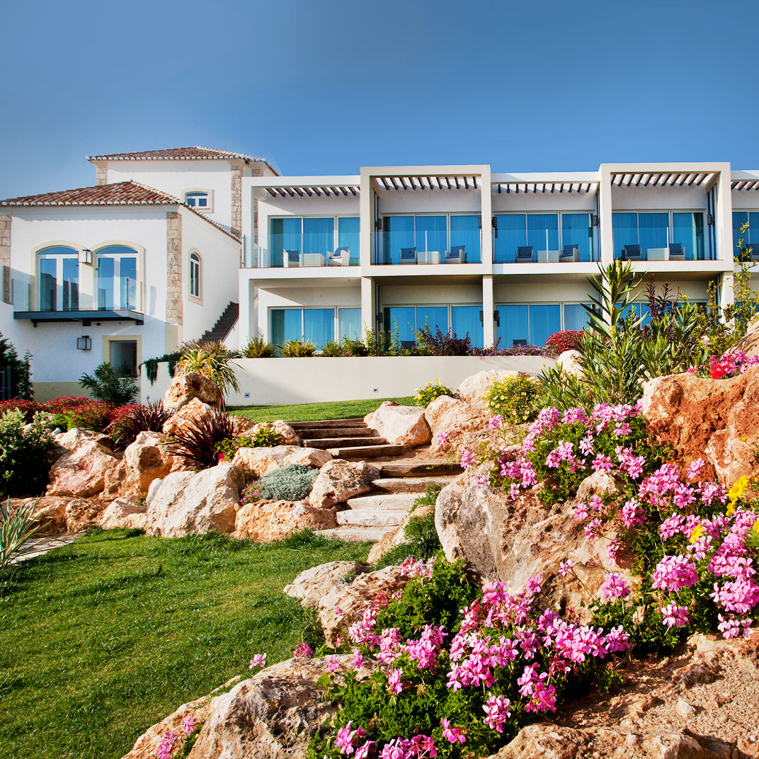 Bela Vista Hotel & Spa